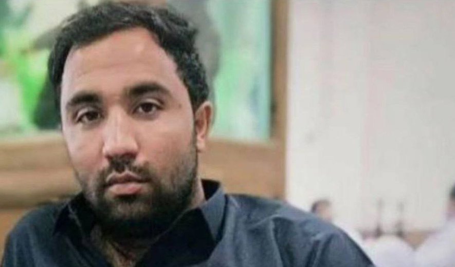 اعدام یک زندانی بلوچ در تربت جام