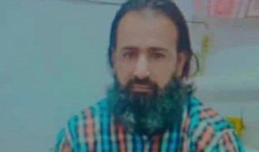 Baluch Edris Jamshidzehi Executed in Zahedan