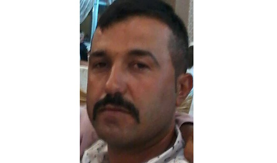 اعدام احسان ندیمی و رضا شکوری در رشت