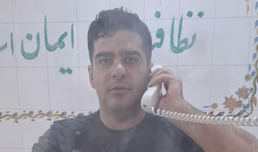 تایید خبر اعدام احسان شاهون‌وند پس از شش ماه