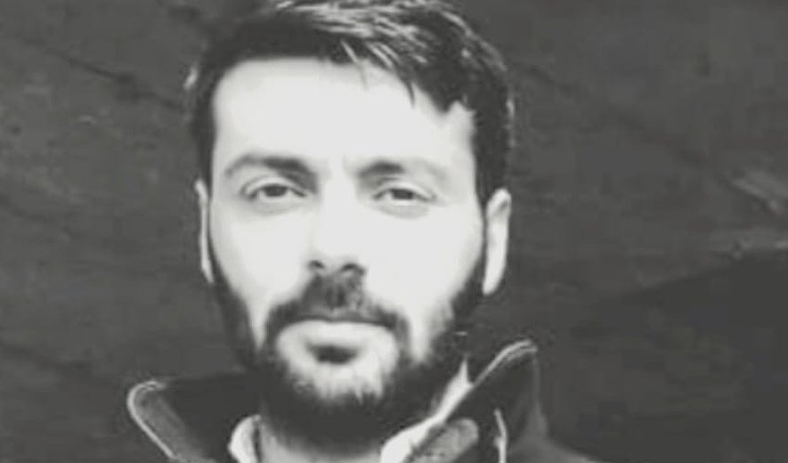 Group Hanging of 4 Including 3 Afghans in Taybad