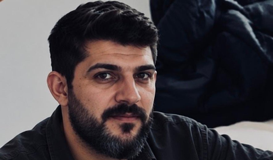 Eskandar Heidarzadeh Hanged for Murder in Tabriz
