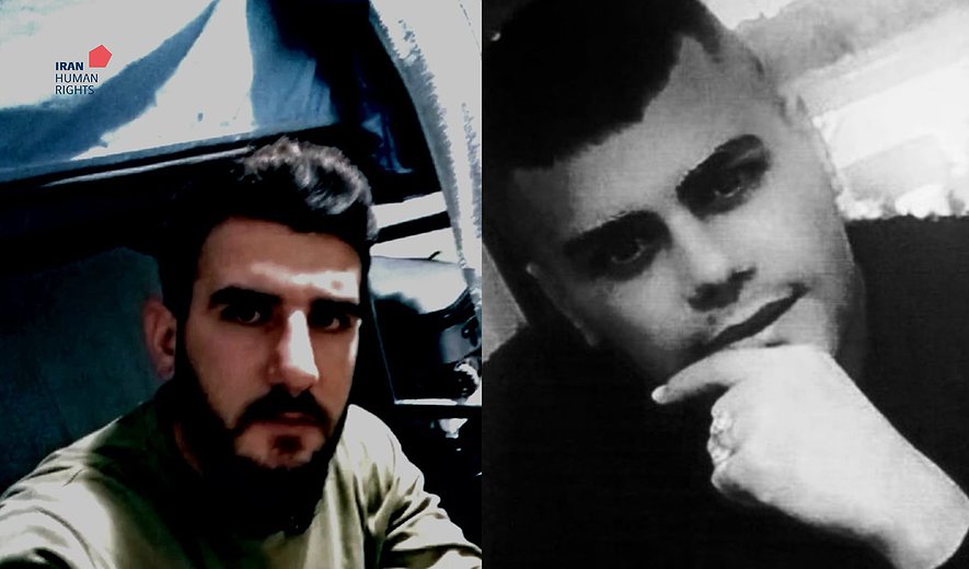 اعدام دست‌کم دو زندانی ازجمله یک تبعه افغانستان در رشت