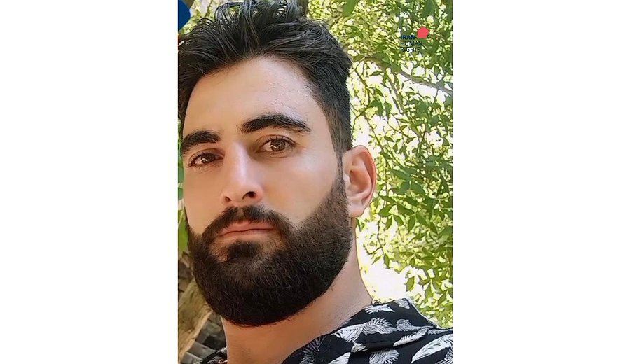 اعدام یک زندانی در ماکو