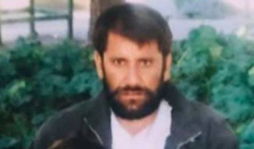 منصور حدادی و اسماعیل شه‌بخش در بیرجند اعدام شدند