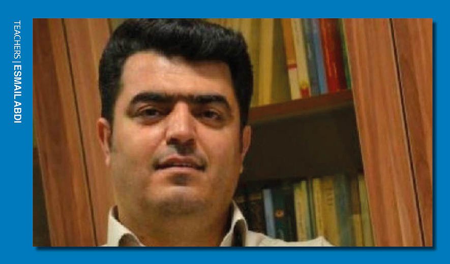 Esmail Abdi