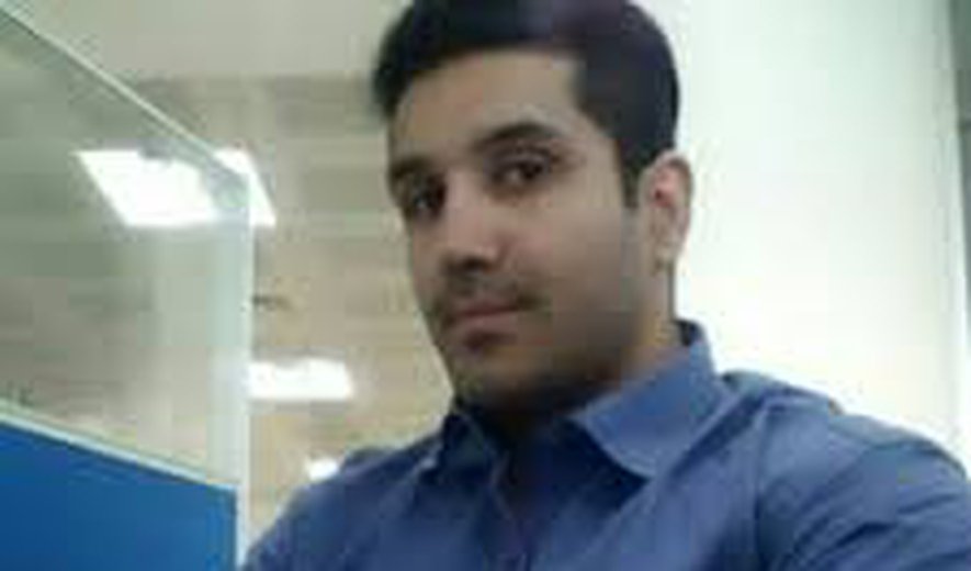 Esmail Fekri Hanged for Israel Espionage After 2 Years on Death Row