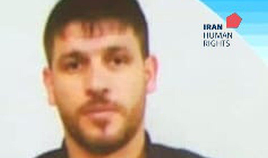 Child Bride Marjan Hajizadeh and Esmail Hassaniani Executed for Drug Charges- UPDATED