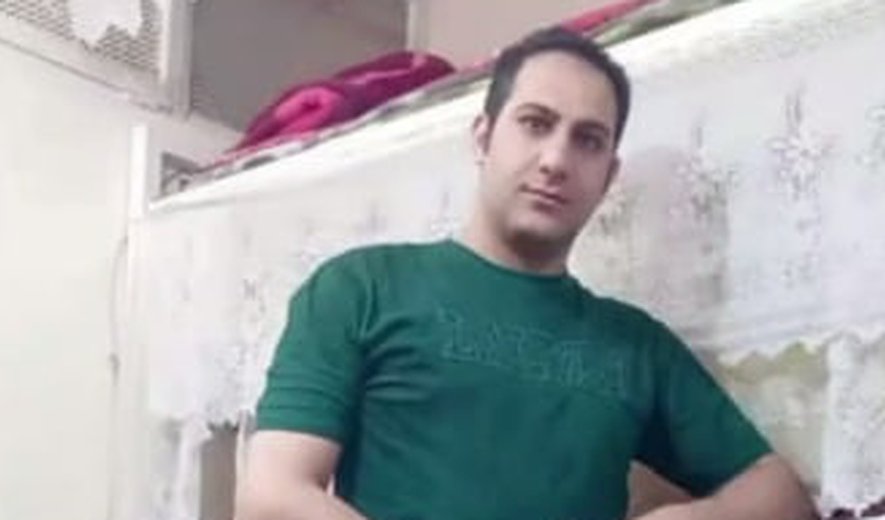 اعدام اسماعیل خلیلی باصری در شیراز