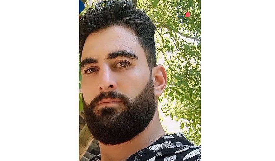 Esmail Kachalanlu Executed for Murder in Maku