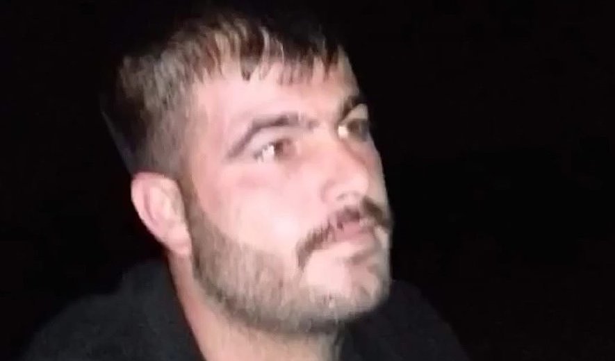 Esmail Mozafari and Yaghoub Mirzajani Hanged in Gorgan