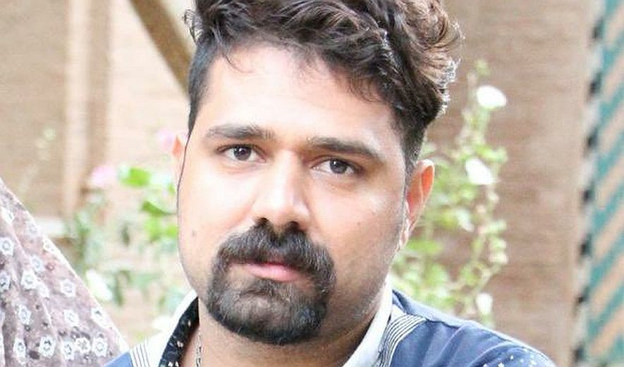 IHR Holds Iran’s Leaders Responsible for Behnam Mahjoubi’s Death