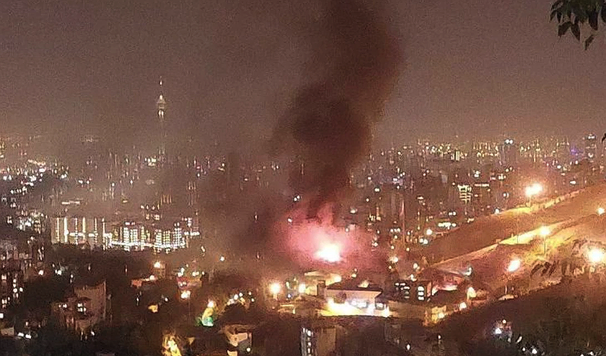 Evin Prison: Iran Human Rights Calls for Urgent UN Mechanism to Prevent Further Atrocities