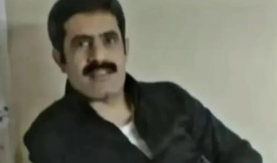 عزت حسینی دورکی در اصفهان اعدام شد