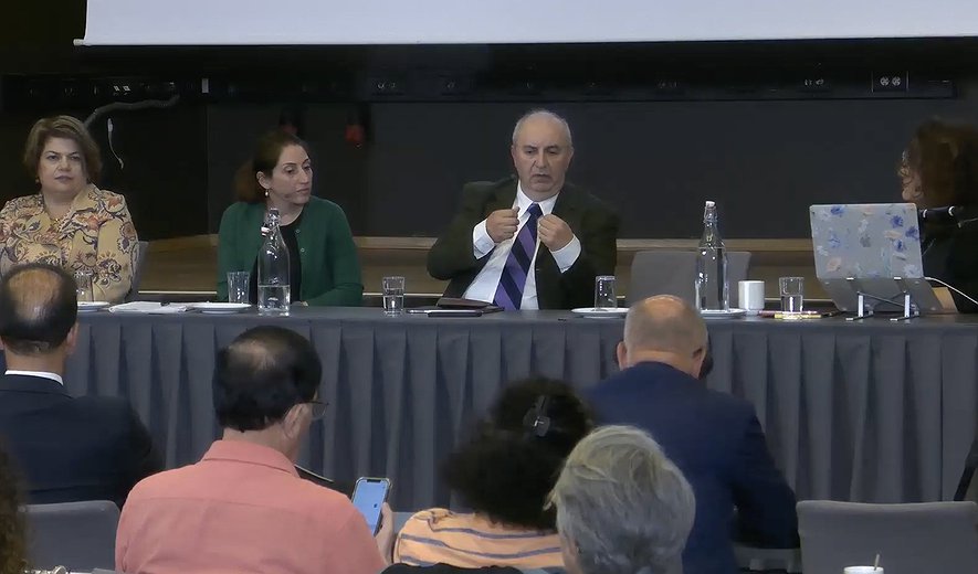 اعدام بس است - برنامه ۲۰۷