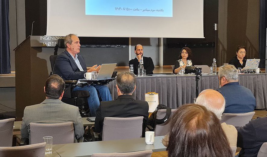 اعدام بس است - برنامه ۲۱۱