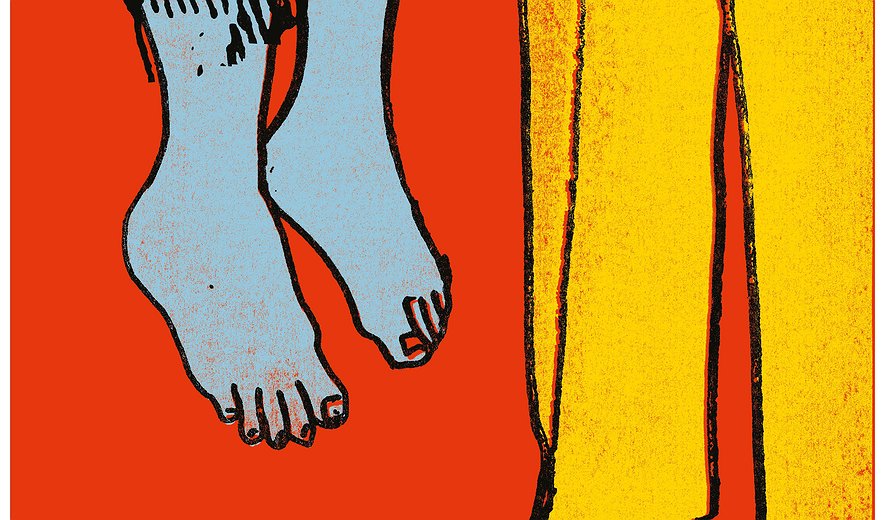 تهیدستان، قربانیان اصلی اعدام 