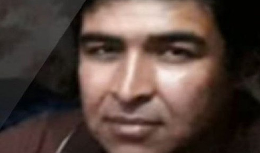 اعدام یک زندانی «مواد مخدر» در کرمان