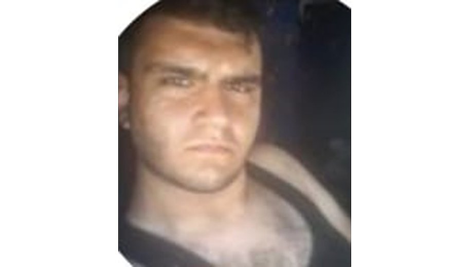 Faraj Sarmadi Executed in Zanjan