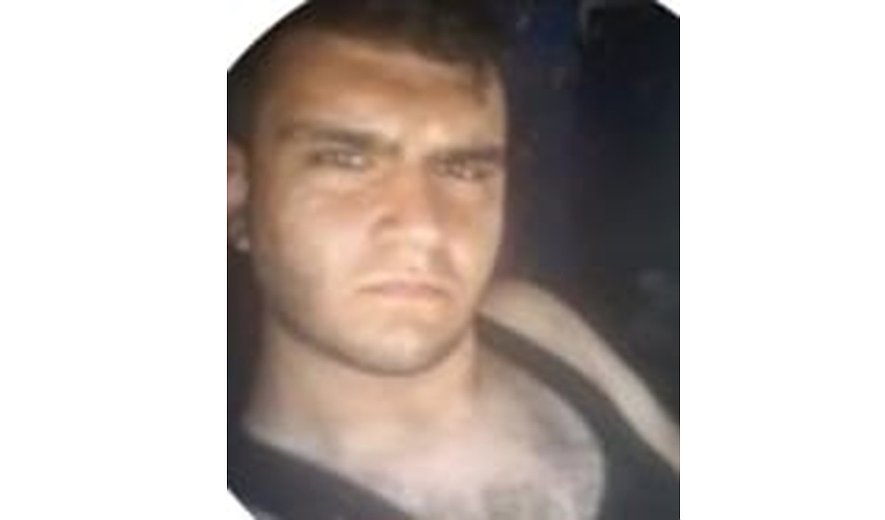 فرج سرمدی در زنجان اعدام شد