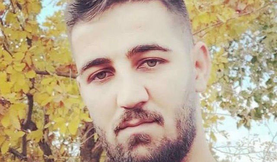 Faramarz Shakhsi Executed in Urmia