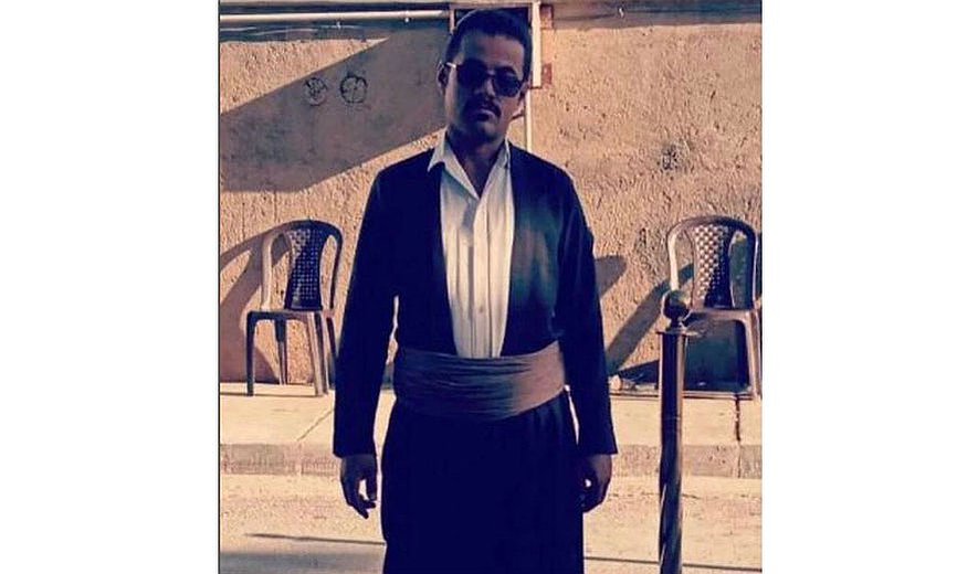 Kurdish Man, Fardin Jafari in Critical Condition After Being Shot by State Forces