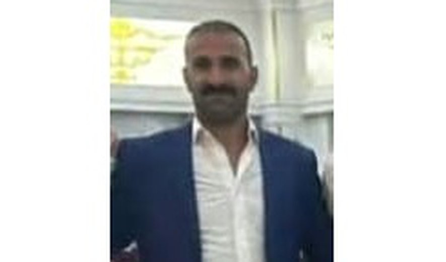 اعدام فردین وفایی‌پور و محمدکریم سلوکی در زندان بروجرد