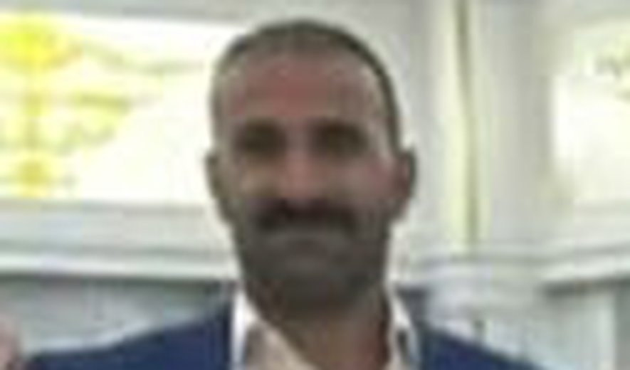 Fardin Vafayipour and Mohammad Karim Solouki Hanged in Boroujerd