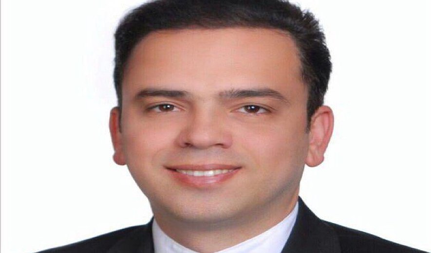 Concerns for Imprisoned Whistleblower Farhad Salmanpour