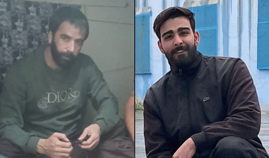 4 Men Including Afghan Hanged for Murder in Ghezelhesar Prison