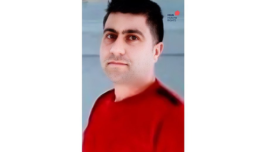 Farhad Masoudian Executed for Drug Charges in Zanjan