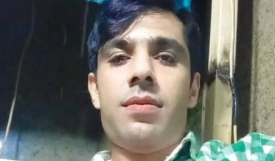 Farhang Alidadi Hanged for Murder in Jiroft