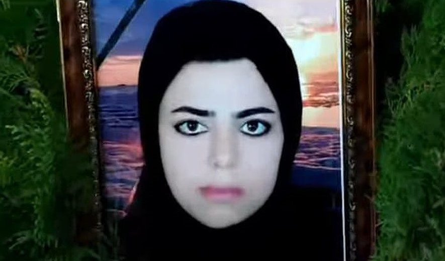 Fariba Maleki Shahivand 24th Woman Executed in Iran in 2024