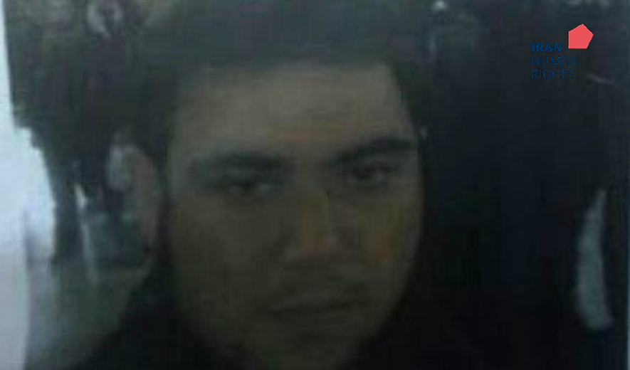 اعدام دو مرد و یک زن در شیراز