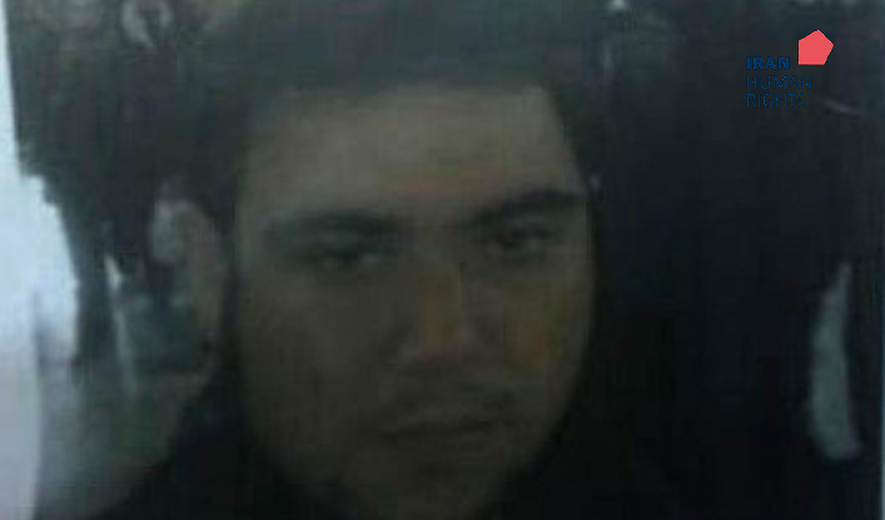 Hossein Mohseni, Fariborz Jamei and Unidentified Woman Executed in Shiraz