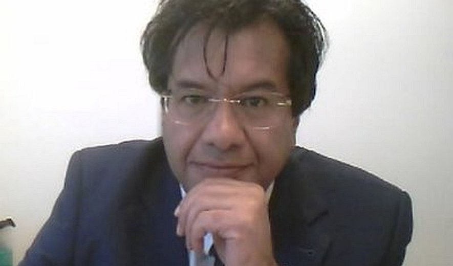 قتل زندانیان سیاسی در بند جرائم عمومی، قتل دولتی است