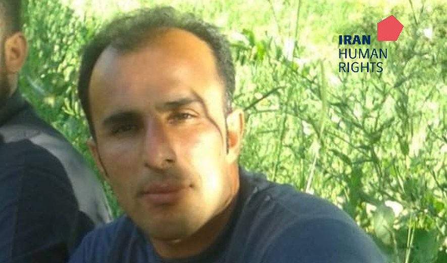 اعدام یک زندانی در سقز