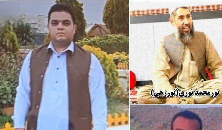 اعدام گروهی دست‌کم شش زندانی ازجمله یک تبعه افغانستان و چهار زندانی بلوچ در زاهدان