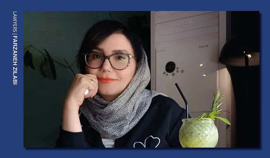 Farzaneh Zilabi