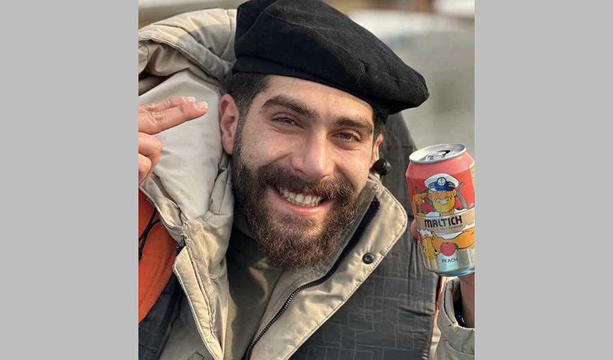 روایت‌های کشته‌شدگان؛ فرزین پوست‌آشکن، معترض ۲۶ ساله‌ای که با شلیک تک‌تیرانداز در اصفهان کشته شد