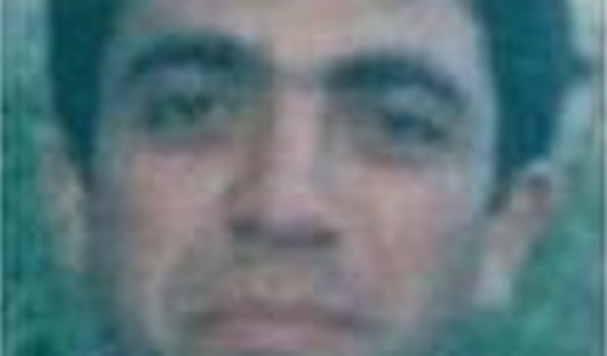 The Kurdish political prisoner, Fasih Yasamani, was executed in Iran yesterday January 6.