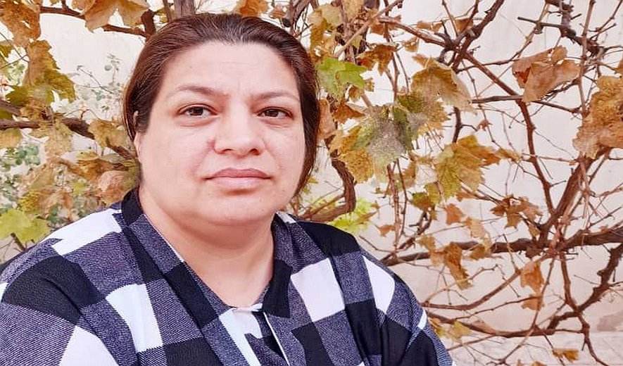 IHRNGO Calls on Turkey to Stop Deportation of Aban Tribunal Witness and Protester Fatemeh Davand