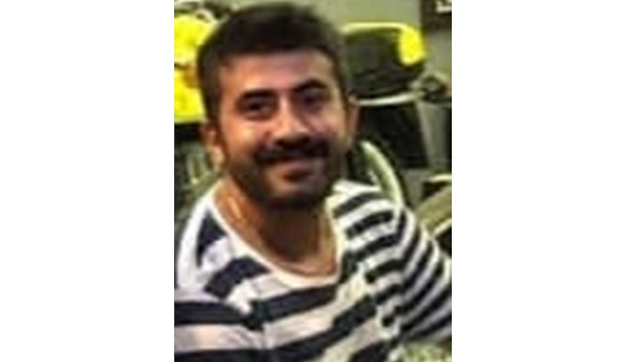 اعدام فیض‌الله کرمی و سهراب حیدری در قم