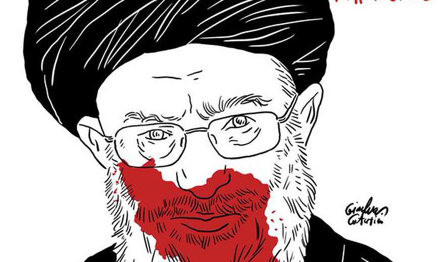 اعدام بس است - برنامه ۱۶۷