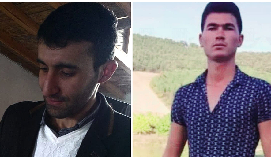 Woman and 2 Men Hanged for Murder in Gorgan