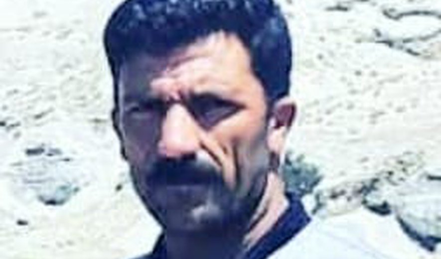 Firouz Mohammadi Hanged for Murder in Khorramabad