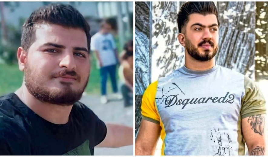 اعدام پنج زندانی در زندان همدان