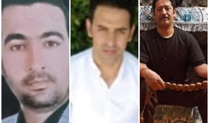 اعدام ۵ زندانی ازجمله یک بلوچ در اصفهان