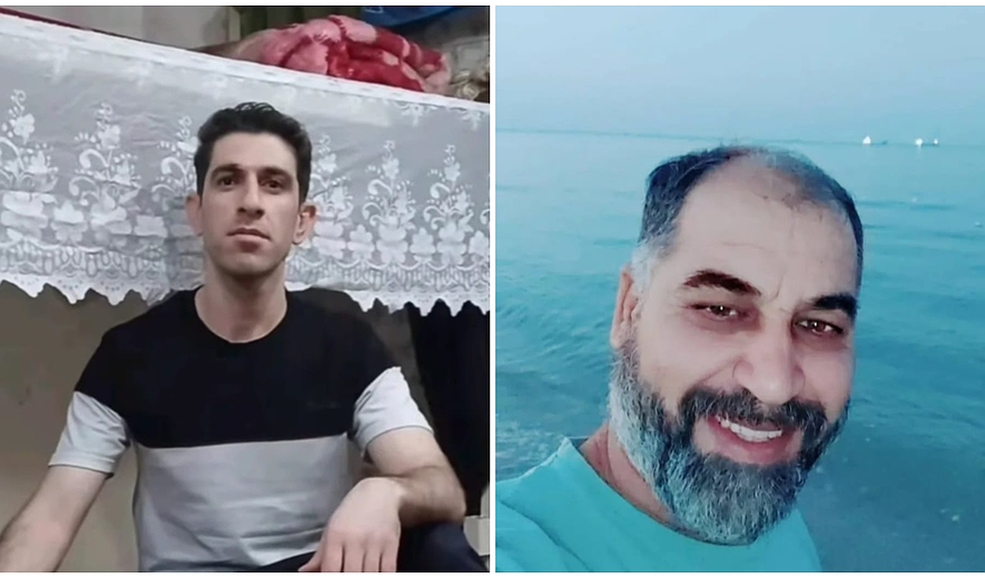 اعدام دست‌کم پنج زندانی، از جمله یک زن، در زندان عادل‌آباد شیراز