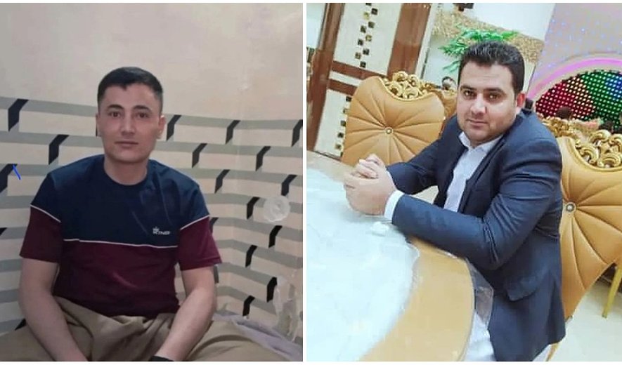 اعدام دست‌کم پنج زندانی در شیراز